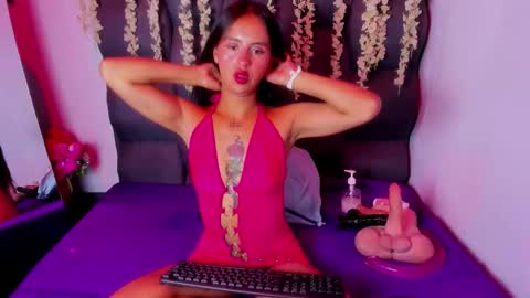 Snapshot of cloemorenti_ chatting on 29, 3, 2026 CloeMorenti online show from 29, 3, 2026