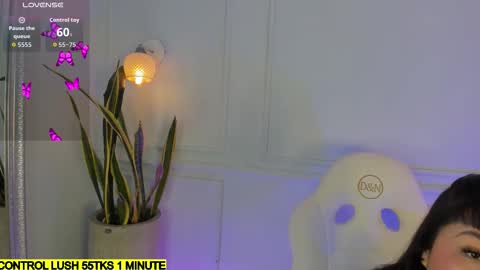 cloeparker_ online show from 15, 10, 2025