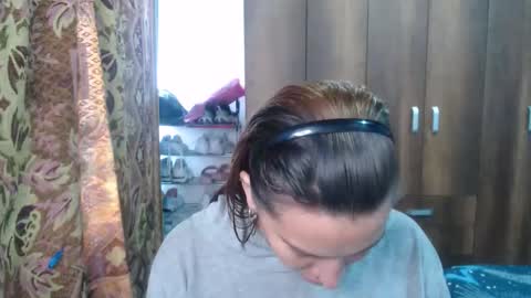 cloepregnant25 online show from 8, 1, 2026