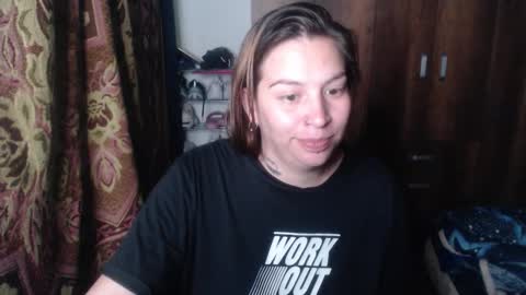 cloepregnant25 online show from 16, 1, 2026