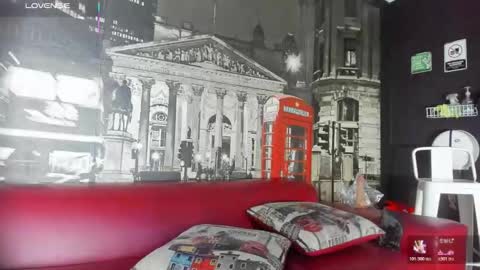 ---Cloe--- online show from 19, 3, 2026