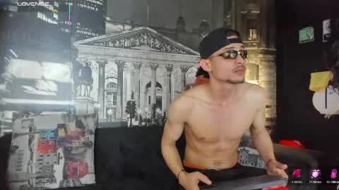 Snapshot of cloerodriguez chatting on 3, 5, 2026 ---Cloe--- online show from 3, 5, 2026