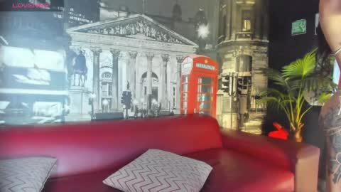 Snapshot of cloerodriguez chatting on 24, 5, 2026 ---Cloe--- online show from 24, 5, 2026