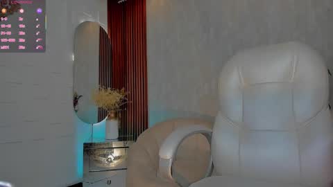 Cloe online show from 1, 12, 2025