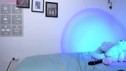 clohe_j online show from 19, 11, 2025