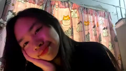 Snapshot of clorahosfeld chatting on 22, 4, 2026 Mikki online show from 22, 4, 2026