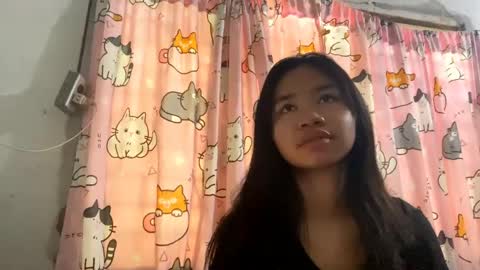 Snapshot of clorahosfeld chatting on 15, 5, 2026 Mikki online show from 15, 5, 2026