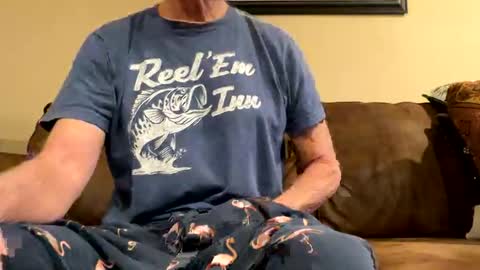 Closetbicd online show from 27, 11, 2025