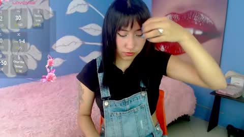 Snapshot of cloud_eli chatting on 30, 5, 2026 Elizabeth online show from 30, 5, 2026