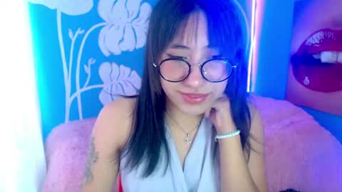 Snapshot of cloud_eli chatting on 3, 7, 2026 Elizabeth online show from 3, 7, 2026