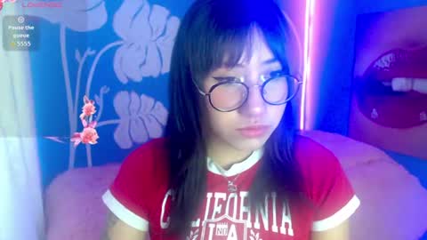 Snapshot of cloud_eli chatting on 9, 7, 2026 Elizabeth online show from 9, 7, 2026