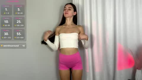 Kelly online show from 26, 9, 2025