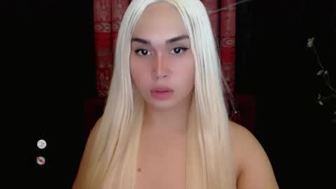 Cloudia babe69 online show from 22, 1, 2025