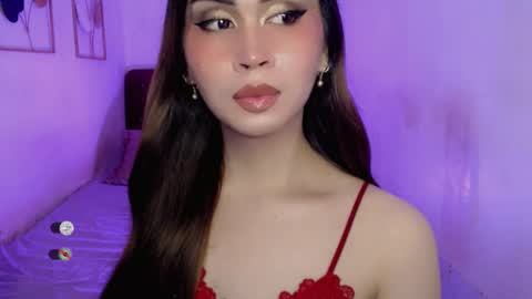 Cloudia babe69 online show from 27, 2, 2026