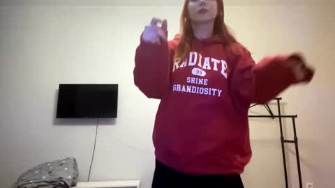 Lily online show from 25, 2, 2026