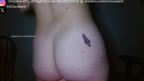 Snapshot of cloudsent chatting on 1, 3, 2026 35 videos 50 pictures ---- IGTwitter ImCloudsent online show from 1, 3, 2026