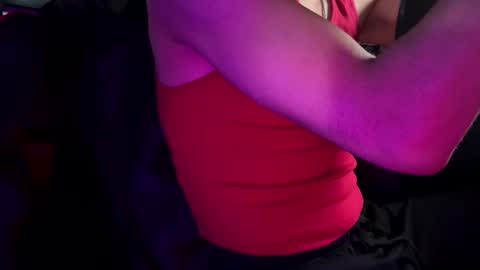 Snapshot of cloudsixtnine chatting on 5, 12, 2025 Drew online show from 5, 12, 2025