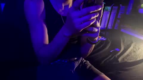 Snapshot of cloudsixtnine chatting on 20, 12, 2025 Drew online show from 20, 12, 2025