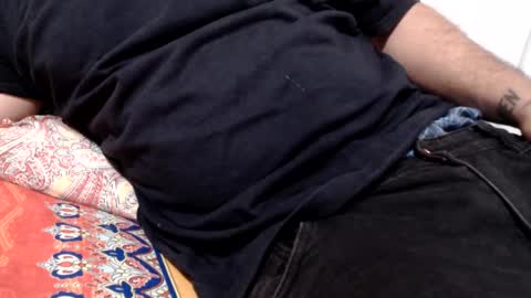 CLOUD KING online show from 11, 4, 2026