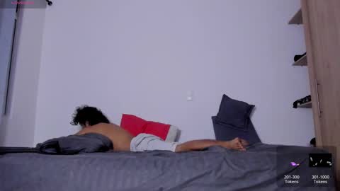 CRISTIAN online show from 9, 3, 2025