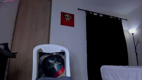 CRISTIAN online show from 1, 5, 2026