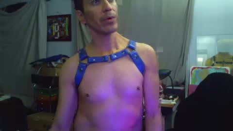 CloudyDay online show from 19, 1, 2026