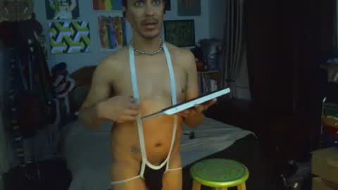 CloudyDay online show from 3, 2, 2026