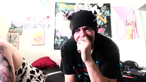 Snapshot of cloudyystarr666 chatting on 24, 9, 2025 cloudyystarr666 online show from 24, 9, 2025