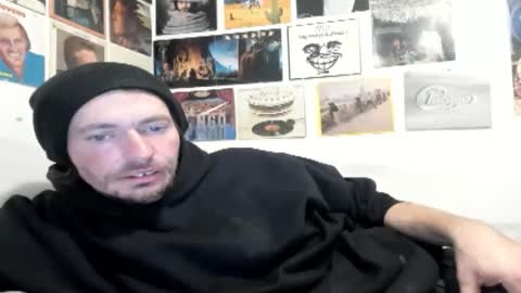 cloudyystarr666 online show from 19, 11, 2025