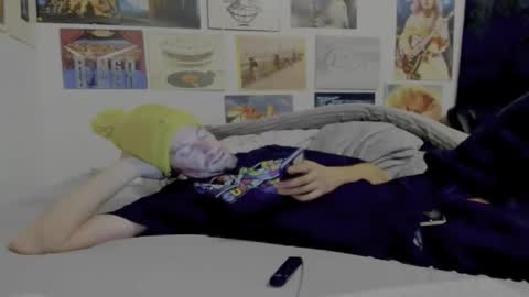 cloudyystarr666 online show from 9, 1, 2026