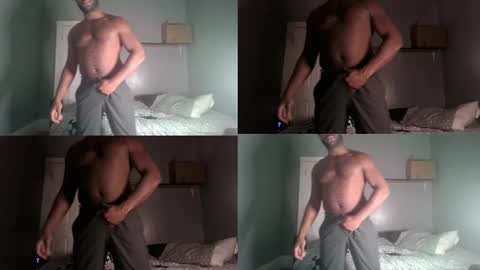 Snapshot of clouvo chatting on 6, 1, 2025 clouvo online show from 6, 1, 2025