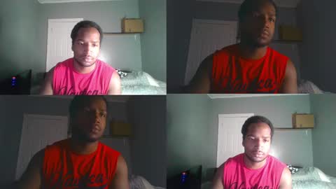 Snapshot of clouvo chatting on 8, 1, 2025 clouvo online show from 8, 1, 2025