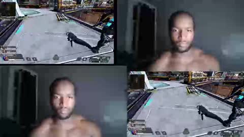 Snapshot of clouvo chatting on 28, 11, 2025 clouvo online show from 28, 11, 2025