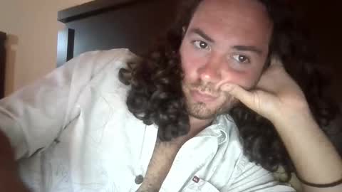 clovemafs online show from 16, 10, 2025