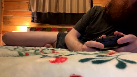 Snapshot of cloverboy1988 chatting on 26, 12, 2024 cloverboy1988 online show from 26, 12, 2024