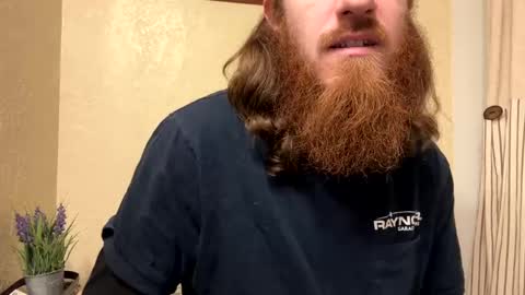 Snapshot of cloverboy1988 chatting on 30, 12, 2024 cloverboy1988 online show from 30, 12, 2024