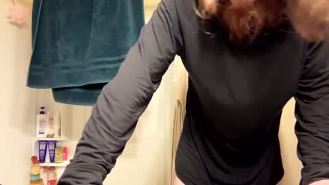 Snapshot of cloverboy1988 chatting on 28, 1, 2025 cloverboy1988 online show from 28, 1, 2025