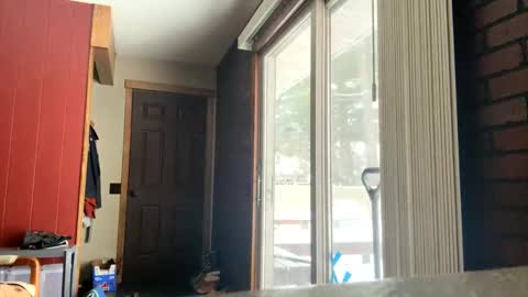 Snapshot of cloverboy1988 chatting on 15, 2, 2025 cloverboy1988 online show from 15, 2, 2025