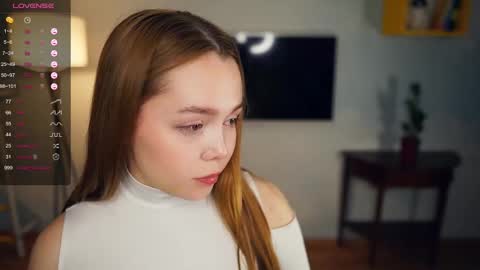 Hi everybody Im Lily Today is my first day here Lets get acquainted online show from 17, 12, 2024