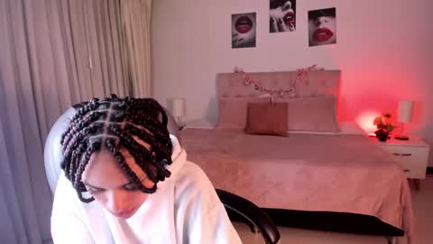 emely dolce online show from 23, 1, 2025