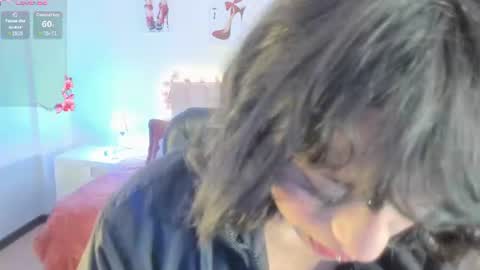 emely dolce online show from 20, 6, 2026