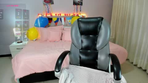 emely dolce online show from 21, 6, 2026
