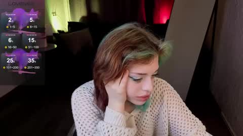 Lina online show from 15, 4, 2026