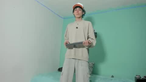 club_latinboys online show from 4, 11, 2025