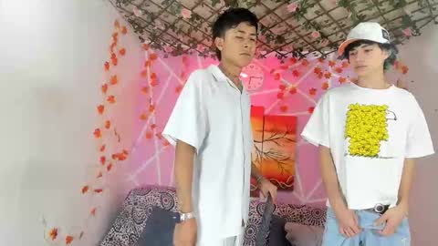 club_latinboys online show from 29, 11, 2025