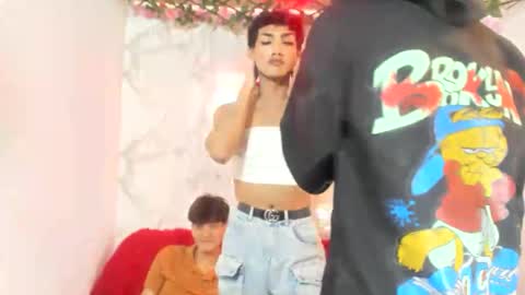 club_latinboys online show from 9, 4, 2026