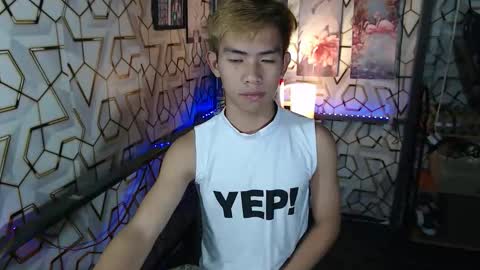 clyde_twinkx online show from 30, 10, 2025