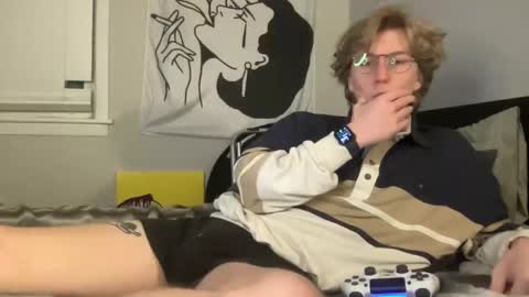 Clyde Austin online show from 4, 12, 2024