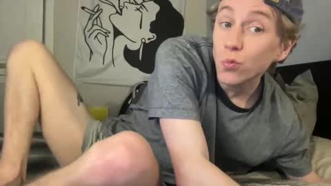 Clyde Austin online show from 23, 2, 2025