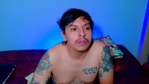 Snapshot of clydexxxbunny chatting on 22, 1, 2025 Clyde and Bunny online show from 22, 1, 2025